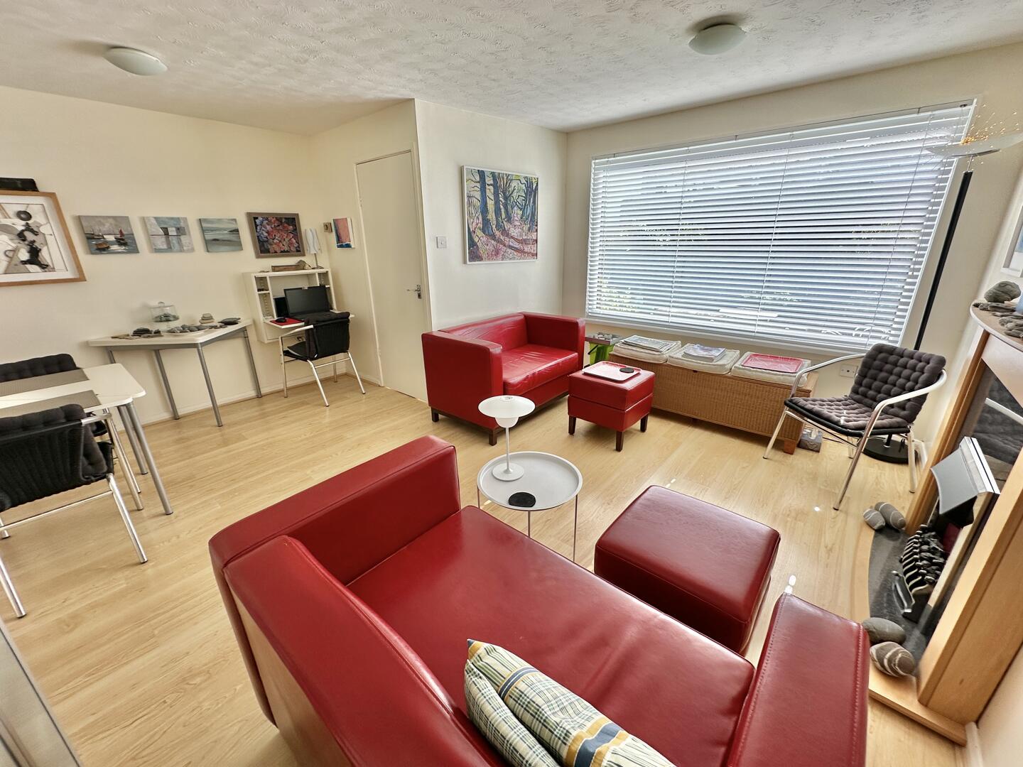 1 bed property in Penhallow Close, Truro